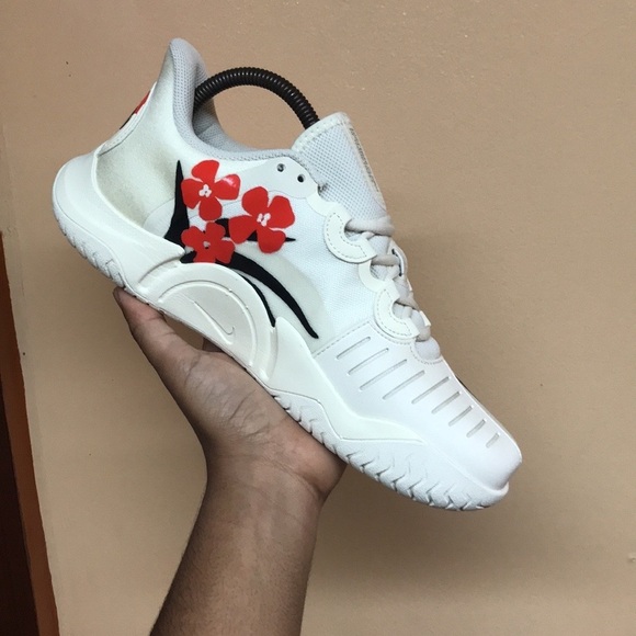 Nike Air Zoom Court GP Turbo Naomi Osaka - Picture 9 of 17